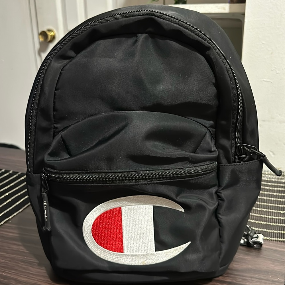 Champion Backpack - image 1
